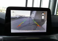 Focus Traveller 2,0 EcoBlue Titanium Aut - Image 4