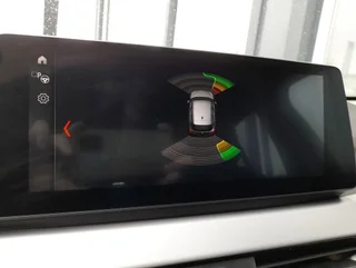 X1 4x4 PHEV Aut - Image 4