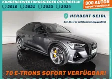 e-tron SB 95 quattro S-LINE - Image 1