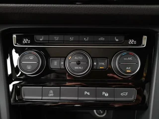 Touran SKY 2,0 TDI DSG - Image 6