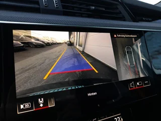 e-tron 55 quattro S-LINE BLACK EDITION - Image 5