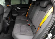 e-tron 50 quattro S-LINE BLACK EDITION - Image 12