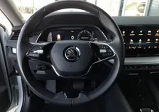 Octavia Combi 2,0 TDI DSG - Image 7