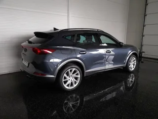 Formentor 4x4 2,0 TDI DSG - Image 2