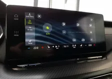 Octavia Combi RS 150/245 PHEV DSG - Image 6