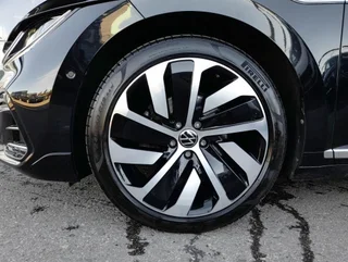 Arteon SB R-LINE PHEV DSG - Image 18