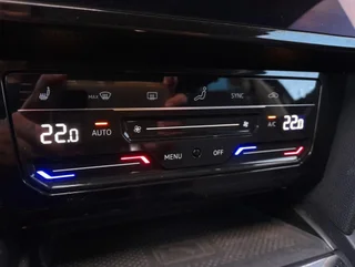 Passat Variant BUSINESS 2,0 TDI DSG - Image 7