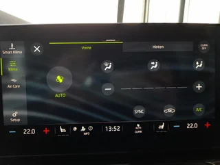 Octavia Combi STYLE 2,0 TDI DSG - Image 6