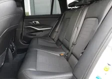 320 D Touring SPORTLINE Aut. - Image 12