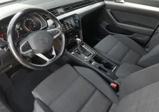 Passat Variant BUSINESS 2,0 TDI DSG - Image 10