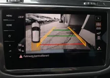 Tiguan LIFE 2,0 TDI DSG - Image 4