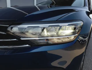 Passat Variant BUSINESS 2,0 TDI DSG - Image 16