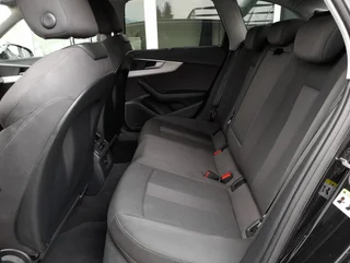A4 Avant S-LINE 40 TDI S-tr - Image 11