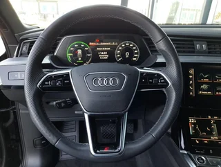 e-tron SB 55 quattro S-LINE BLACK - Image 9