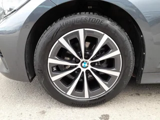 316 d Touring Aut - Image 18