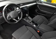 Passat Variant Business 2,0 TDI DSG - Image 9