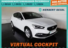 Leon FR-LINE PHEV DSG - Image 1