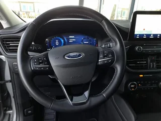 Kuga VIGNALE 2,0 EcoBlue 4x4 Aut - Image 9