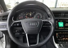 A6 Avant S-LINE 40 TDI S-tr - Image 8