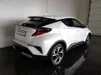 C-HR 2,0 Hybrid C-LUB Aut - Image 2