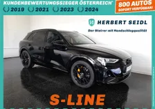 e-tron 50 quattro S-LINE BLACK EDITION - Image 1