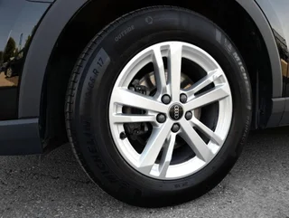 Q3 Business-Line 35 TDI S-tr. - Image 16