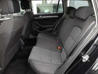 Passat Variant BUSINESS 2,0 TDI DSG - Image 11
