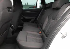 Octavia Combi RS IV 150/245 DSG - Image 11