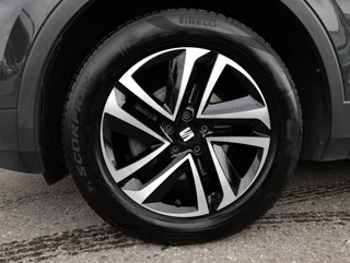 Tarraco STYLE 2,0 TDI DSG - Image 16