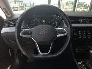 Passat Variant BUSINESS 2,0 TDI DSG - Image 8