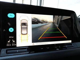 Golf VIII ACTIVE 2,0 TDI DSG - Image 4