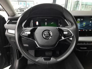 Octavia Combi FIRST ED 2,0 TDI DSG - Image 8