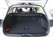 Focus Traveller 2,0 EcoBlue Titanium Aut - Image 12