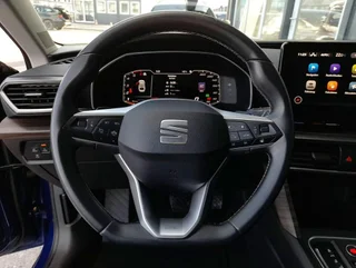 Leon ST XCELLENCE 2,0 TDI DSG - Image 8