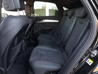 Q5 SB 55 TFSI e S-LINE quattro S-tr. - Image 14