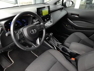 Corolla TOURING SPORTS 2,0 Hybrid Aut - Image 11