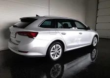 Octavia Combi STYLE 2,0 TDI DSG - Image 2