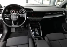 A3 Limo 30 TDI S-tr - Image 3