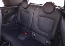 Cabrio MINI Cooper S Cabriolet - Image 13