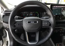 Compass UPLAND PHEV 4x4 Aut - Image 10