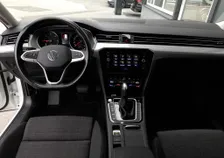 Passat Variant BUSINESS 2,0 TDI DSG - Image 3