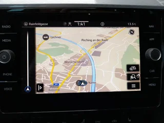 Passat Variant BUSINESS 2,0 TDI DSG - Image 5