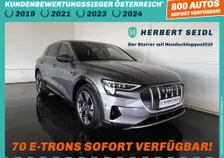 e-tron 55 quattro S-LINE - Image 1