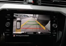 Passat Variant BUSINESS 2,0 TDI DSG - Image 4