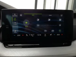 Octavia Combi TOUR 2,0 TDI DSG - Image 6