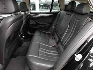 520 d Touring 4x4 Aut - Image 13