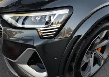 e-tron SB 95 quattro S-LINE - Image 17