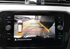 Passat Variant GTE PHEV DSG - Image 4