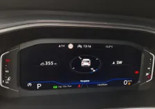 T-Roc STYLE 2,0 TDI DSG - Image 8