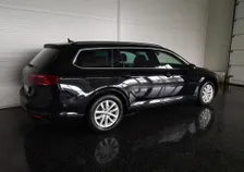Passat Variant BUSINESS 2,0 TDI DSG - Image 23
